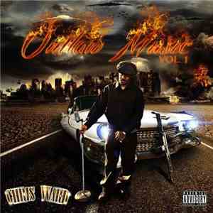 Chris Ward - Outlaw Music Vol. 1