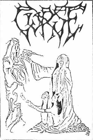 Curse  - The Black Horde