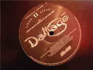 Damage - Love II Love