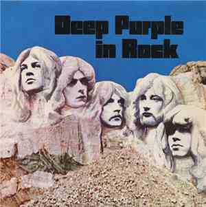 Deep Purple - In Rock