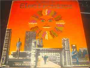 Dick Hyman - La Edad De Electronicus