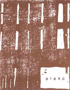 Dirac - Emphasis