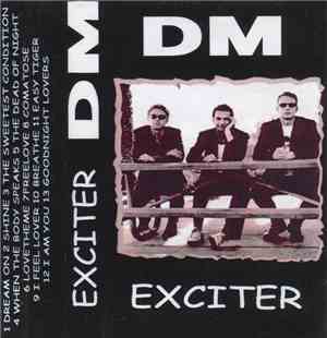 DM - Exciter