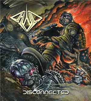 Droid  - Disconnected