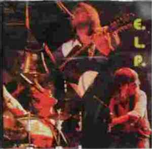 Emerson, Lake & Palmer - Anaheim 1975