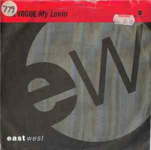 En Vogue - My Lovin'