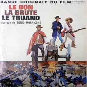 Ennio Morricone - Bande Sonore Originale Du Film 