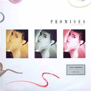 Eugénie Arrowsmith - Promises (The Last Dance)