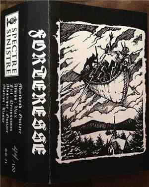 Forteresse - Une Nuit Pour La Patrie