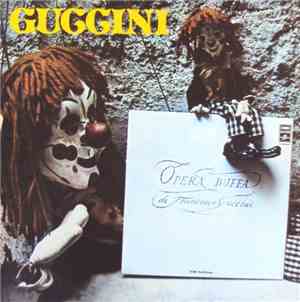 Francesco Guccini - Opera Buffa