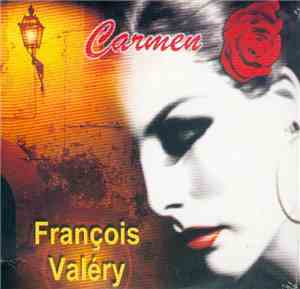 François Valéry - Carmen