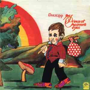 Fruupp - The Prince Of Heaven's Eyes