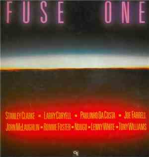 Fuse One - Fuse One