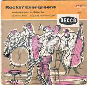 Geschwister Schmid - Rockin' Evergreens