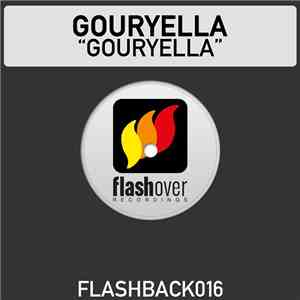 Gouryella - Gouryella