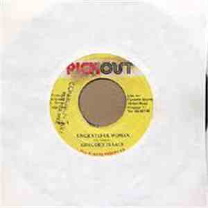 Gregory Isaacs - Ungrateful Woman