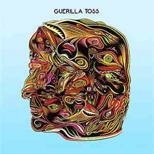 Guerilla Toss - Smack The Brick