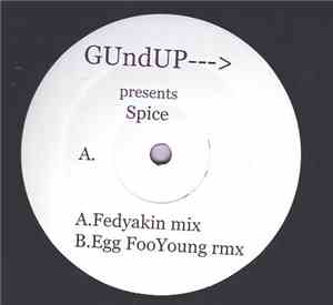 Gundup - Spice