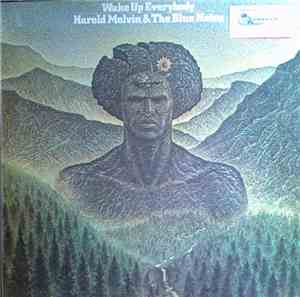 Harold Melvin & The Blue Notes - Wake Up Everybody