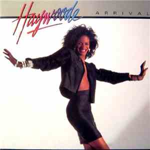 Haywoode - Arrival