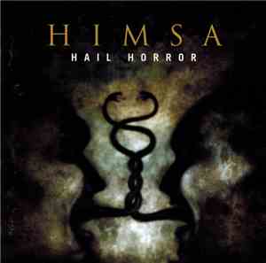 Himsa - Hail Horror