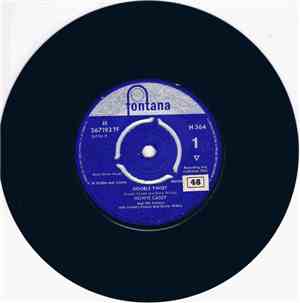 Howie Casey And The Seniors - Double Twist