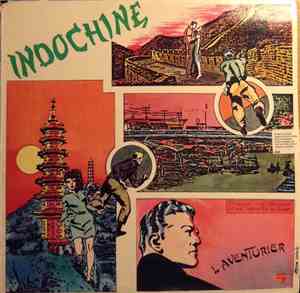 Indochine - L'Aventurier