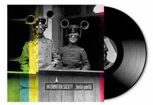 Information Society - _Hello World