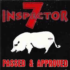 Inspector 7 - Passed & Approved