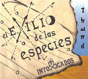 Intoxicados - El Exilio De Las Especies (Thend)