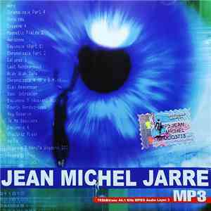 Jean-Michel Jarre - MP3