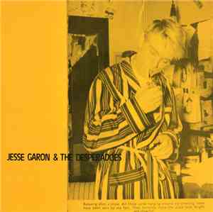 Jesse Garon & The Desperadoes - The Adam Faith Experience