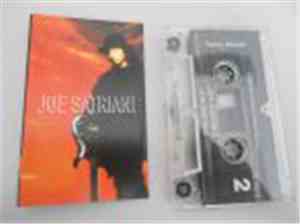 Joe Satriani - Joe Satriani