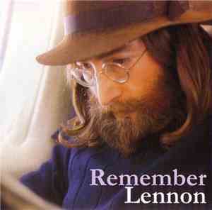 John Lennon - Remember Lennon