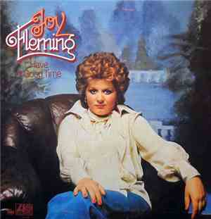 Joy Fleming - Have A Good Time