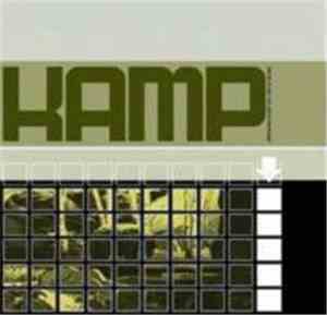Kamp - d.K.d.t.B.