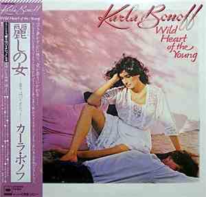 Karla Bonoff - Wild Heart Of The Young