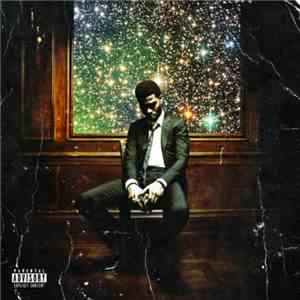 Kid Cudi - Man On The Moon II: The Legend Of Mr. Rager