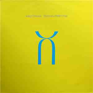 King Crimson - Three Of A Perfect Pair