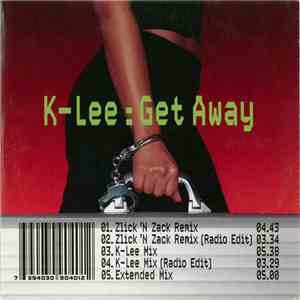 K-Lee  - Get Away