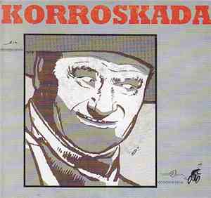 Korroskada - Otra Botella