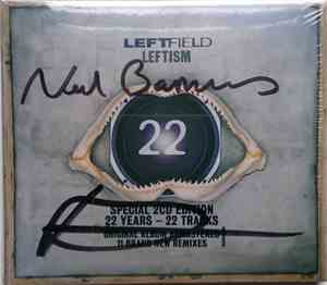 Leftfield - Leftism