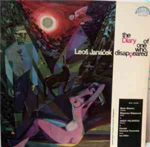 Leoš Janáček - The Diary Of One Who Disappeared