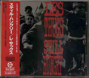Les Thugs - Still Hungry