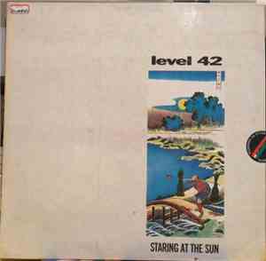 Level 42 - Staring At The Sun