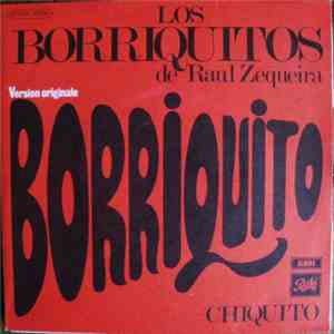 Los Borriquitos De Raul Zequeira - Borriquito