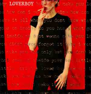 Loverboy - Loverboy