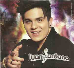 Luan Santana - Luan Santana