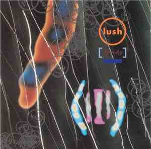 Lush - Spooky