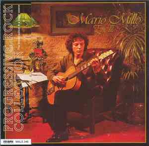 Mario Millo - Epic III
